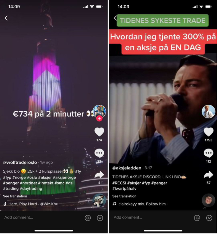 john_olve's tweet image. "they mistook leverage for genius"