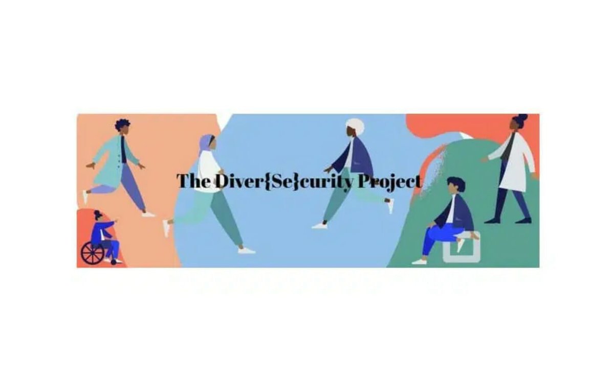 Irish_TechNews's tweet photo. Cyber Women Ireland launch Diver{Se}curity Report – To follow on from the previous article detailing the inaugural Diver{Se}curity Report from Cyber Women Ireland (which can be viewed here). CWI has re... https://t.co/RNsQEE4TO1 https://t.co/gm1PTqrKJP