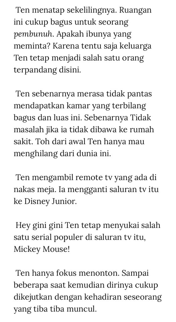 L on Twitter "Mau mauu banget…