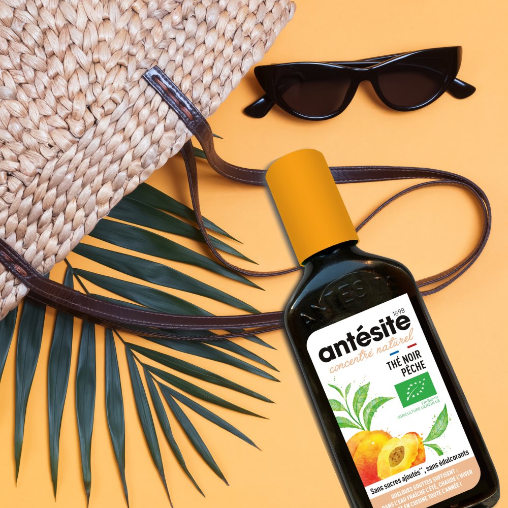 Il fait chaud en ce moment, non ? Je dis ça, je dis rien. #messagesubliminal