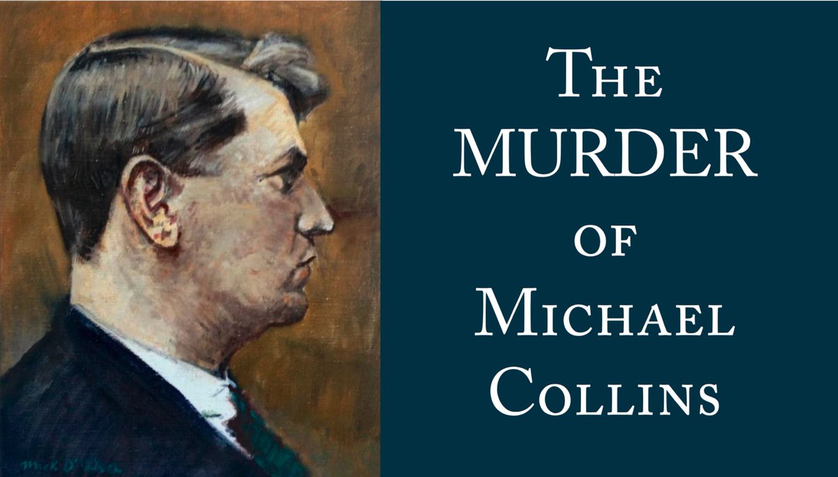 I’m going to be on <a href="/highlandradio/">Highland Radio</a> with the great <a href="/GregHughes2/">Greg Hughes</a> after 9am talking about the issues of the day and perhaps plugging my ‘The Murder of Michael Collins show’ (if Greg will let me 😂) - tune in!! paddycullivan.com
