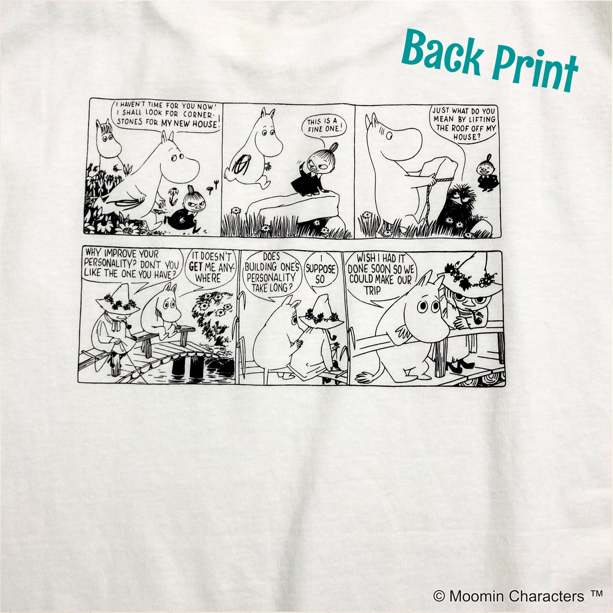 ハニーズ Honeys 大人気ムーミンtシャツの第2弾が登場 フロントのプリントはもちろん 胸元のワンポイントプリントタイプやバックプリントなどこだわりがたくさん詰まったデザイン ムーミンアイテムはコチラ T Co Xw230qkkig ハニーズ Honeys ハニーズ Honeys 大人気ムーミンtシャツの第2弾が登場 フロントのプリントはもちろん 胸元のワンポイントプリントタイプやバックプリントなどこだわりがたくさん詰まったデザイン ムーミンアイテムはコチラ T Co Xw230qkkig ハニーズ Honeys