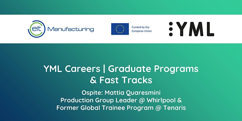 yml_network's tweet photo. Would you like to learn from the experience of other #YML_Network peers 👩🏫 in the educational and business environments? Do not miss the #YML_Careers online event organised by #YML_CH_Milan (in 🇮🇹 only) https://t.co/erVgqaeDkK https://t.co/Uvb7tRvZVU