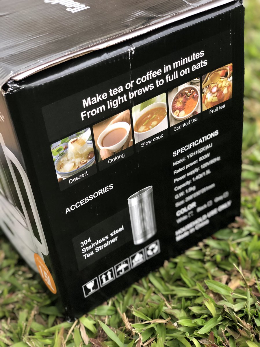 thtealady's tweet photo. Got a wedding/party to attend this weekend???
Don’t go with “amen hands” 👐👐👐
Hol’ something please..
This is out to a tea loving newlywed couple..❤️
#thtealady #tea #love #happiness #giftsoftea https://t.co/oDXqkb6nQ3