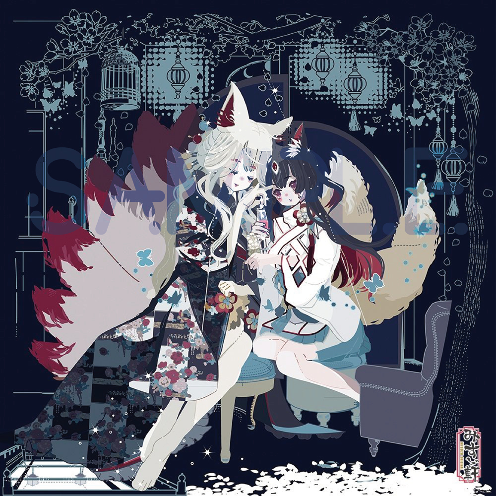 Twoucan ベジェ の注目ツイート イラスト マンガ コスプレ モデル