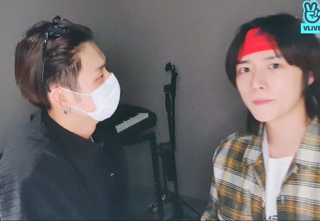 BGYJFILES's tweet photo. yeonjun your adoration is showing.... https://t.co/L8uG1aAJIv