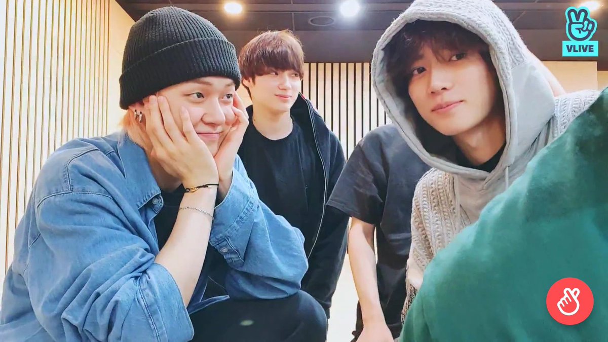 BGYJFILES's tweet photo. yeonjun your adoration is showing.... https://t.co/L8uG1aAJIv