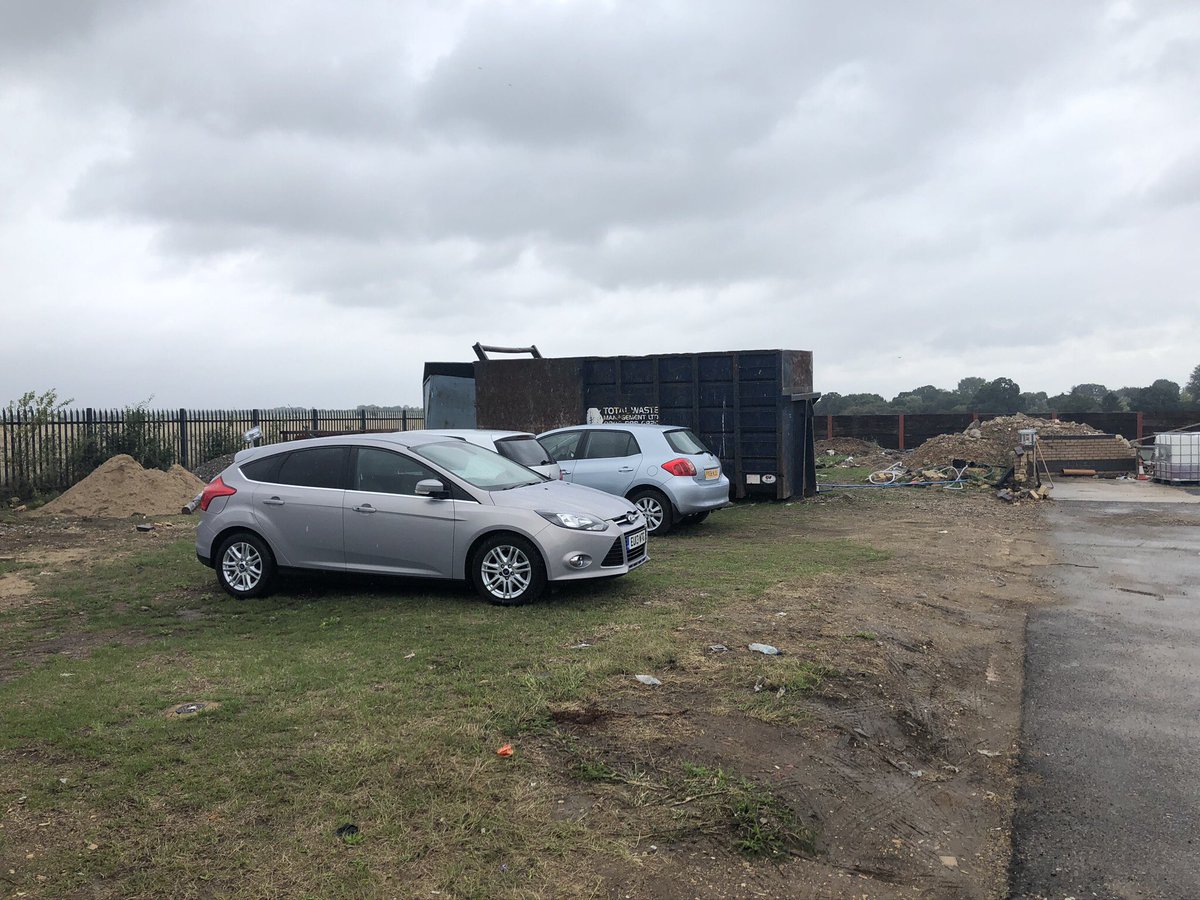 Steven Sherburn tweet media