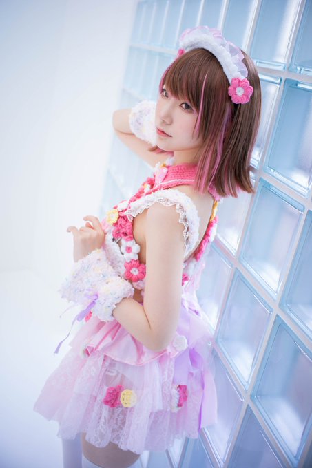 Twitterのコスプレ画像37