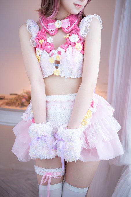 Twitterのコスプレ画像38