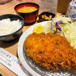絶品トンカツを食べたいときはぜひ!東京目黒駅から徒歩3分の「とんかつ目黒こがね」