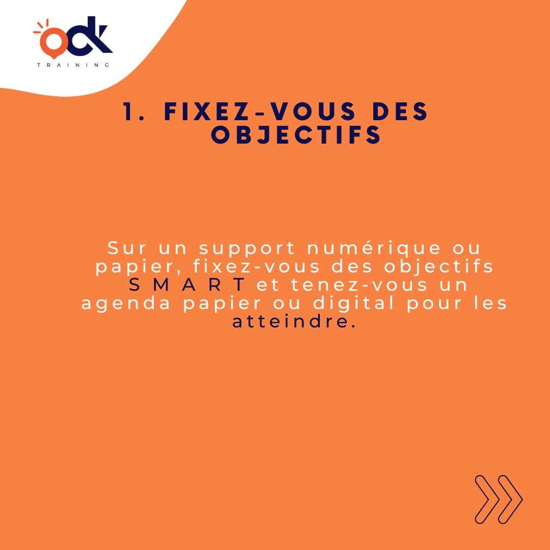 ODKConsulting's tweet photo. Tu as tendance à procrastiner? A tout remettre au lendemain? 😔 
Tu veux t'en sortir? Mais tu n'y arrive pas? 
​Saches qu'il est possible de vaincre la procrastination! 💥 
#productivité #organisation #gerersontemps #gestiondutemps #gagnerdutemps #conseilsorganisatin https://t.co/BgwTjWxids