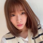 今野杏南のインスタグラム