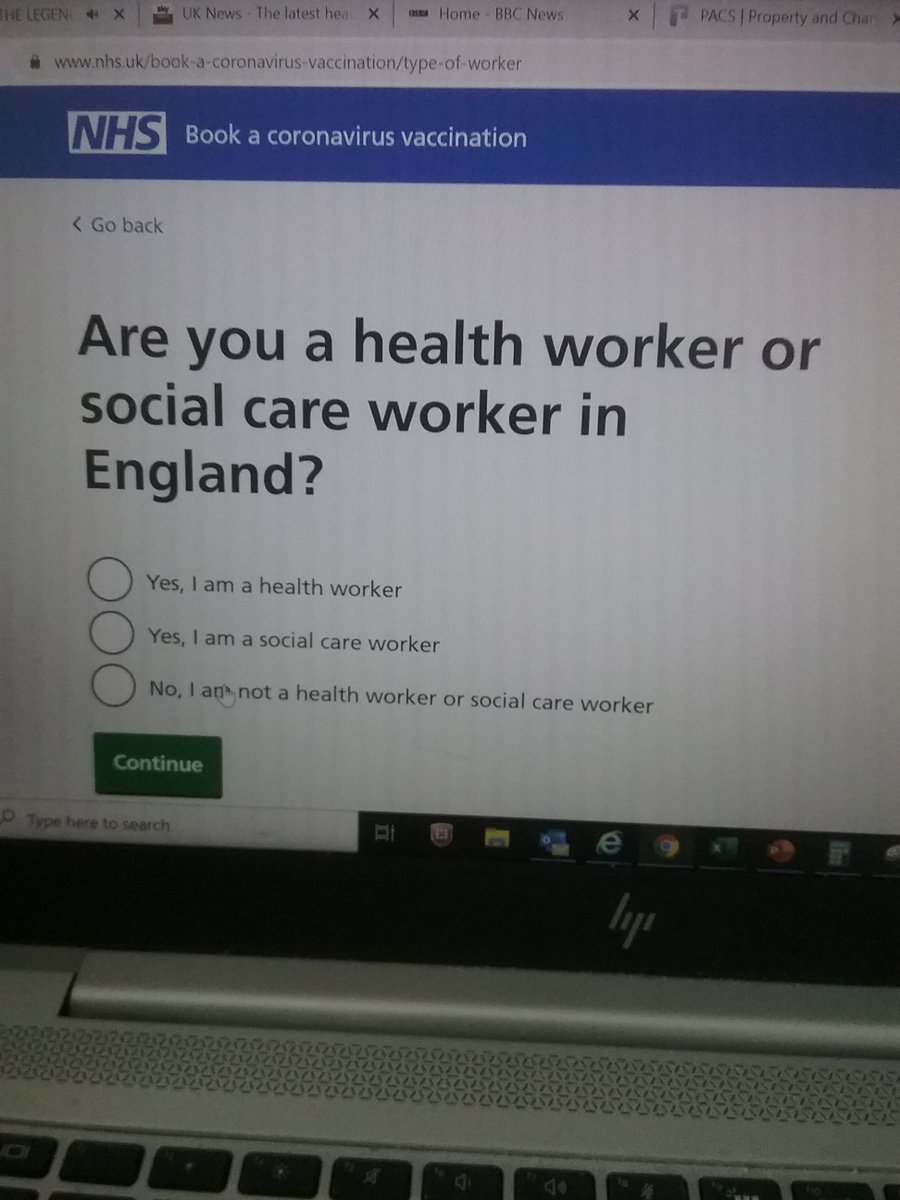 keatiann's tweet photo. @MattHancock Tell me how! when after weeks of #error9907 people are now getting this. Why are people ages 30 and over getting this. Why can't we just book. Why is this website so poor? https://t.co/vgxdS67sSc