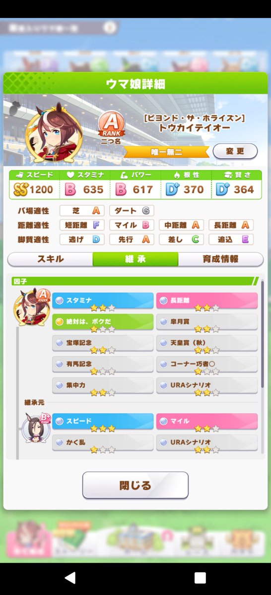 ミケまどう Mikemadou Dcg Twitter