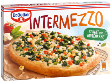 Dr. Oetker Pizza DE 🍕 I in ovaler Zeiträume Pizza-Twitter-Lexikon: \