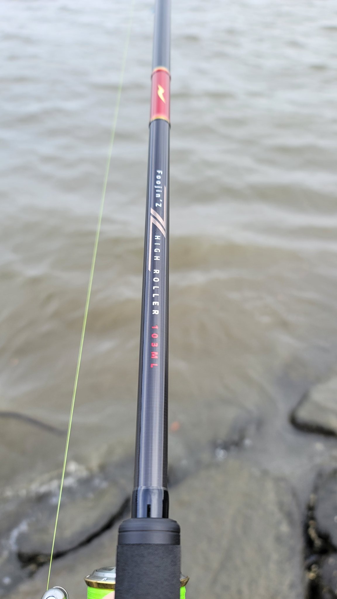 APIA Foojin'z HIGH ROLLER 103ML アピア フージン-eastgate.mk