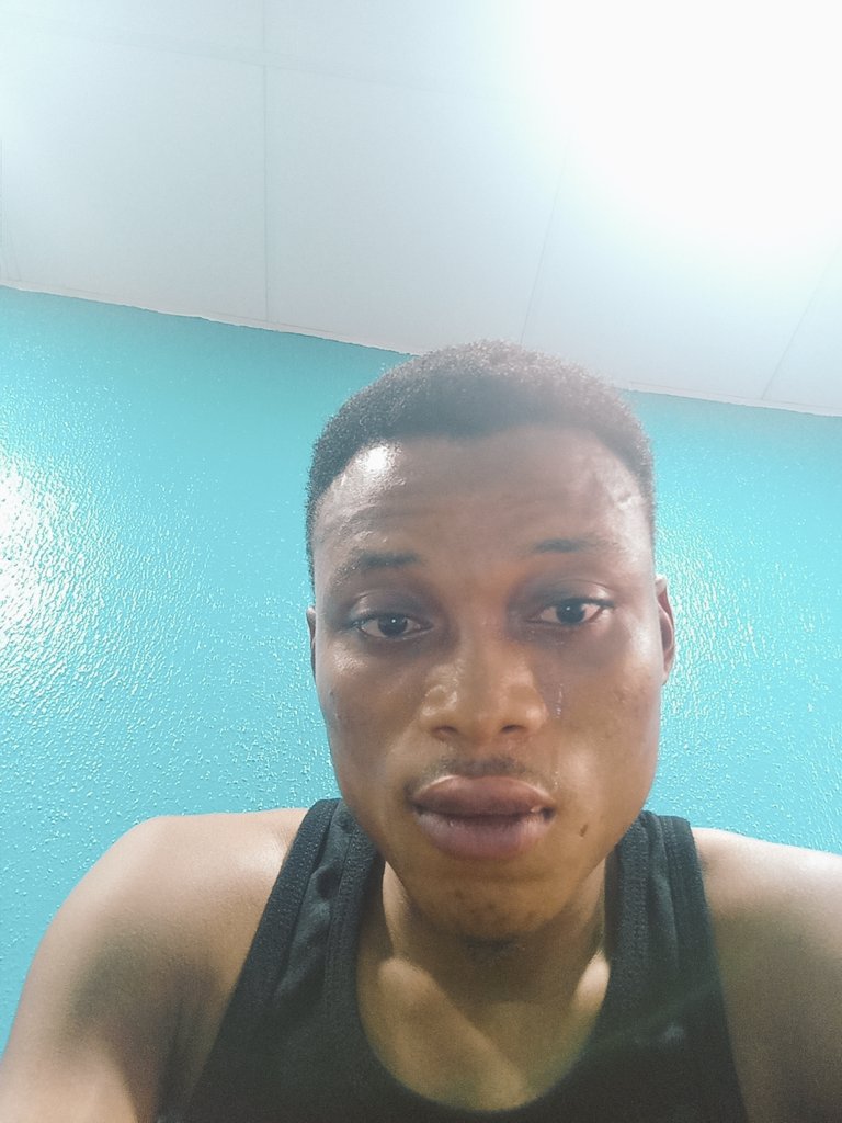 FredmcAkinjide's tweet photo. These is reason why this tears is coming out unto my eyes,I have no excuse,no reason to remain poor https://t.co/HlDdqfWcI0