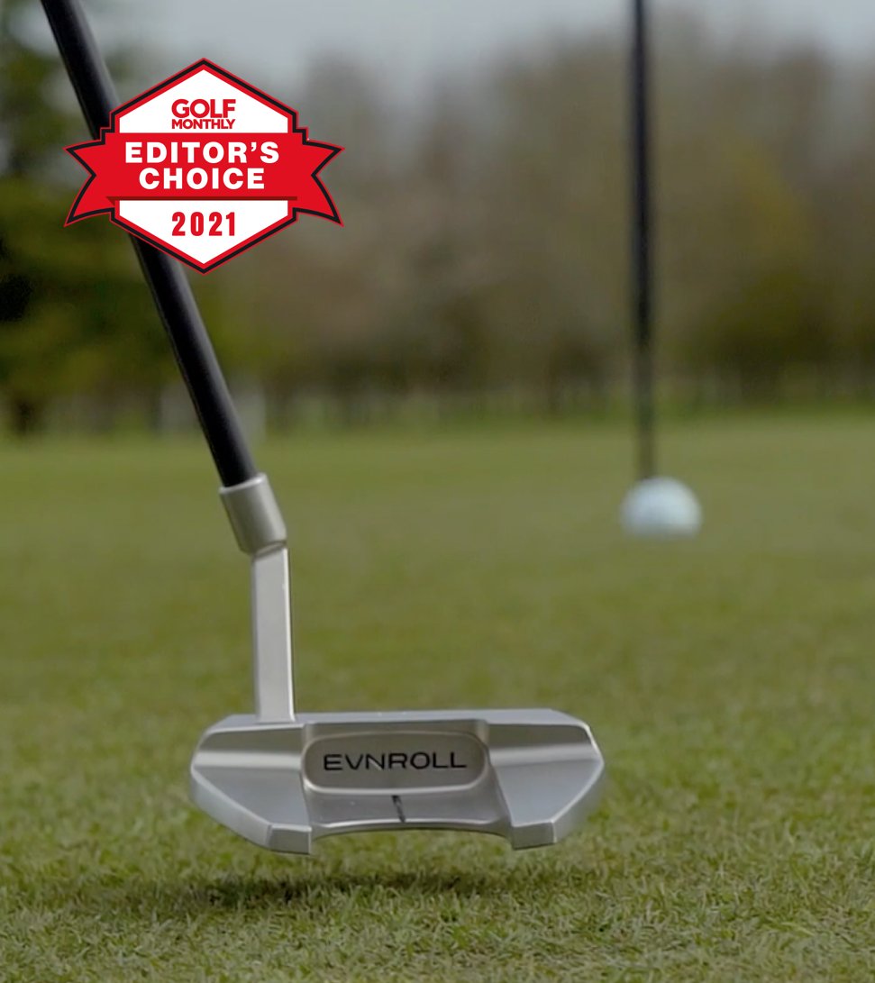 Evnroll's tweet photo. Midlock picks up another W! 🏆
Thanks @GolfMonthly! We're honored to receive an Editor's Choice award for 2021, this time for the ER5v Midlock... 👏
That's four year's in a row, but who's counting… 😉
#Evnroll #Vseries #GetEven #Midlock #GolfMonthly #SweetFaceTechnology https://t.co/UB9XPbRz8S