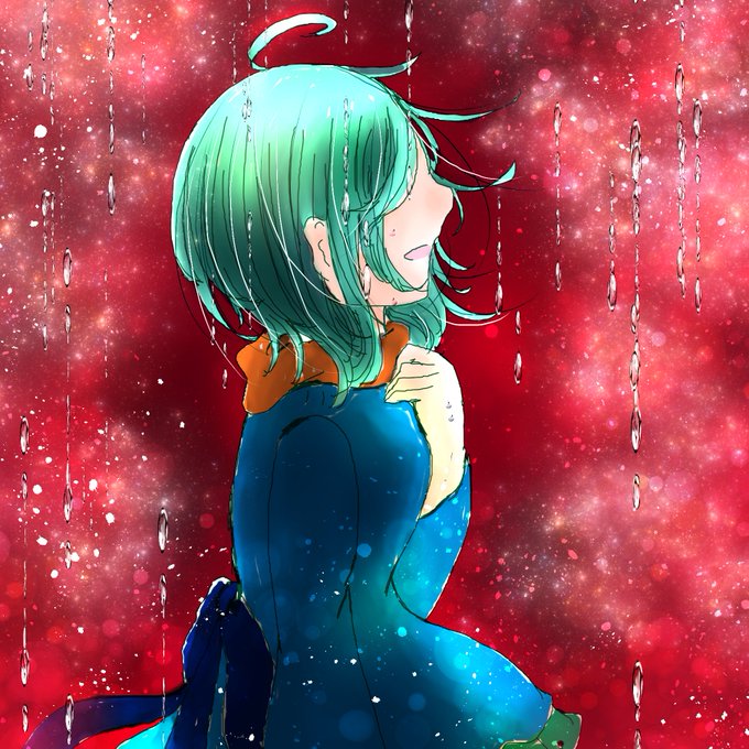 待ち惚けのtwitterイラスト検索結果