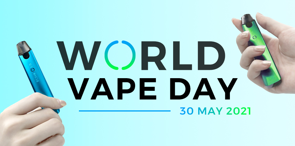 E-cigarette is a harm reduction tool for smokers

#usonicigchic| #usonicig |#ucig |#uciglife | #ucigvape
#dailyvape | #nosmoke | #instavapers | #vaping💨 | #ukvaper | #vapelover |#followme | #vapememe | #bestofthedays
#vapefame | #vapenations | #WorldVapeDay2021