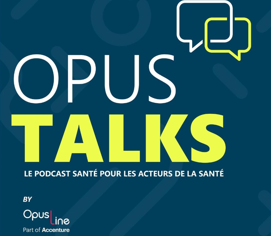 [OpusTalks] A l’occasion du second épisode OpusTalks, 
<a href="/OpusLine/">OpusLine</a> part of Accenture vous propose un échange entre deux associées du cabinet : 
<a href="/Audrey_Berling/">Audrey_Berling</a> et Kilina Guerrier, sur les enjeux de la réforme de protection sociale des fonctionnaires.

👉🏼 urlz.fr/fL9Q