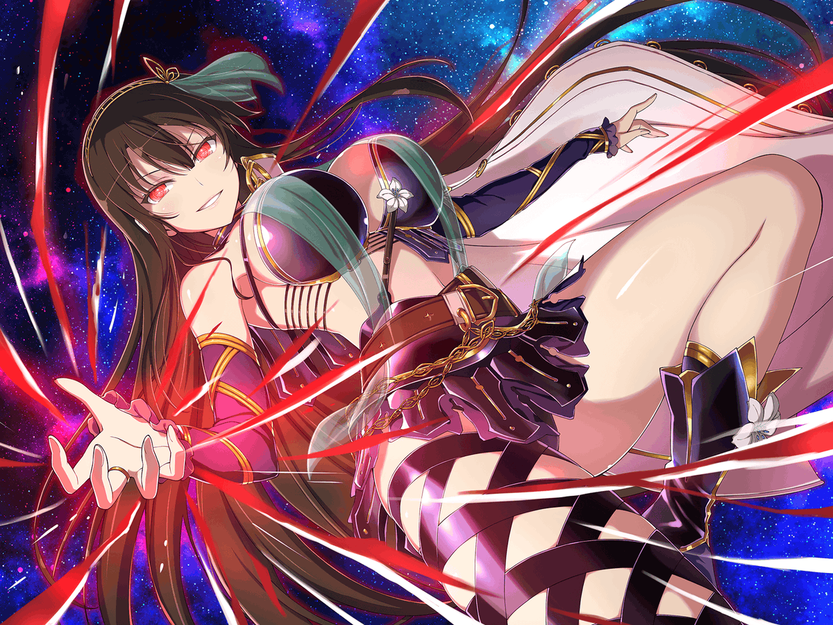 シノマス攻略 Appmedia On Twitter 神楽 雪不帰の性能やガチャ詳細をまとめました ついでにイラストもぺたり ᴗ ˬᴗ 双乳祭ガチャ詳細 Https T Co D2ejgptsmk 神楽 双乳祭 の評価 Https T Co Cn92bxlxa4 雪不帰 爆乳祭 弐 の評価 Https T Co
