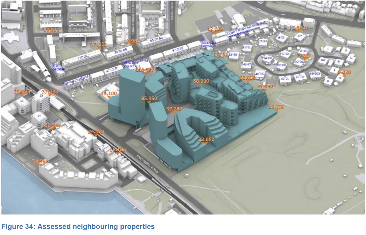 Isle of Dogs Forum tweet media