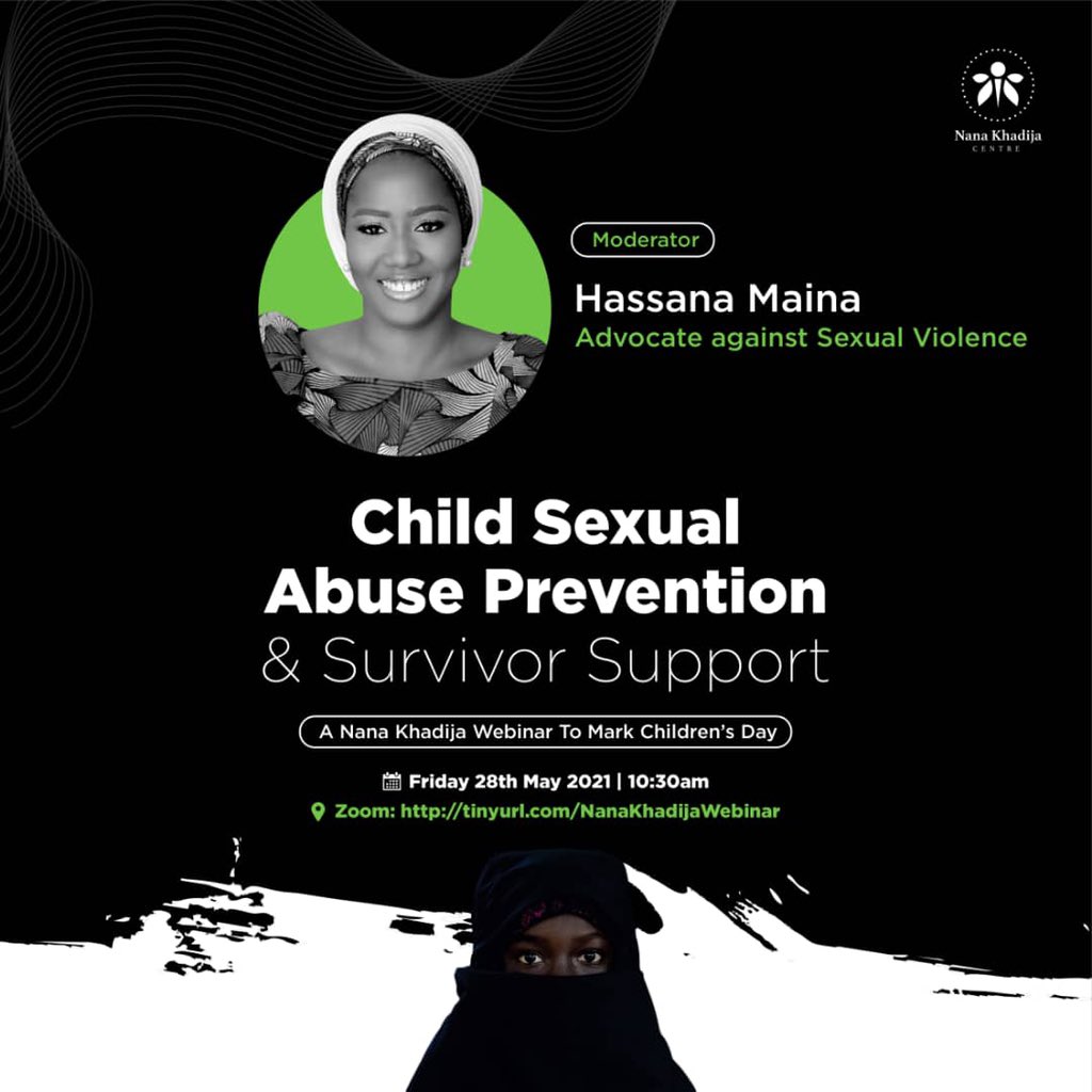 Hassana Maina tweet media