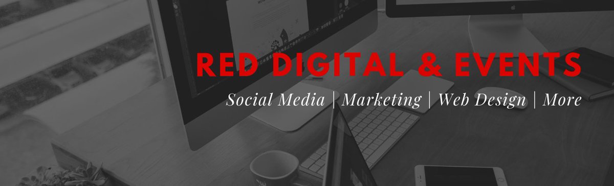 Red Digital tweet media