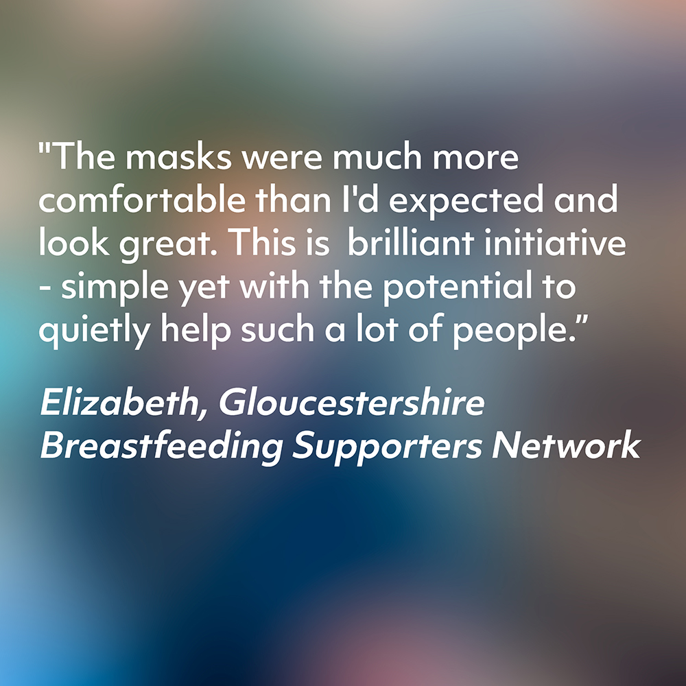 BarnwoodTrust's tweet photo. Recipients of the #LetsBeClearFund @GBSNgroups spoke about the positive impact #ClearFaceMasks have had on the group.
Photo taken in @ClarencesShop thank you for your support
#CommunicationBarriers #CommunicationCampaign #Gloucestershire #BarnwoodTrust #AccessibleForAll https://t.co/byocAqsMyJ
