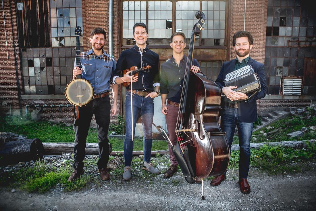 MarylandCFA's tweet photo. Charm City Junction, "Carrying on the torch of interesting, rootsy music." - SiriusXM.  Come hear them at the Bear Legacy Bluegrass Festival, July 24, presented by the Md Center for the Arts, 2503 S. Tollgate Road, Bel Air.  Tickets available at: https://t.co/pLwxKAQhAu https://t.co/AV2zhTaYTx