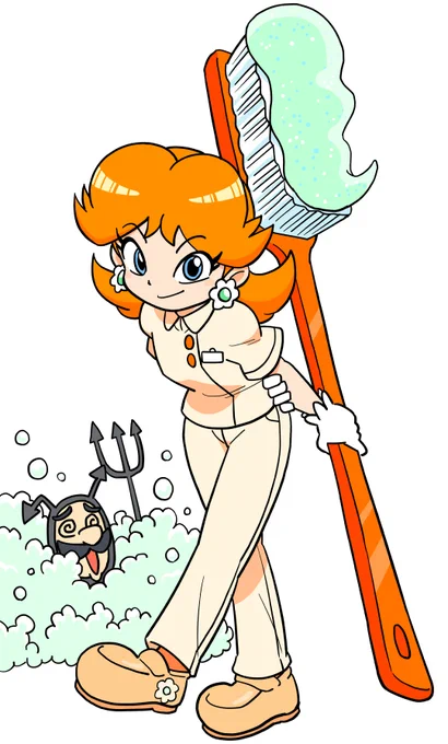 歯医者さん 