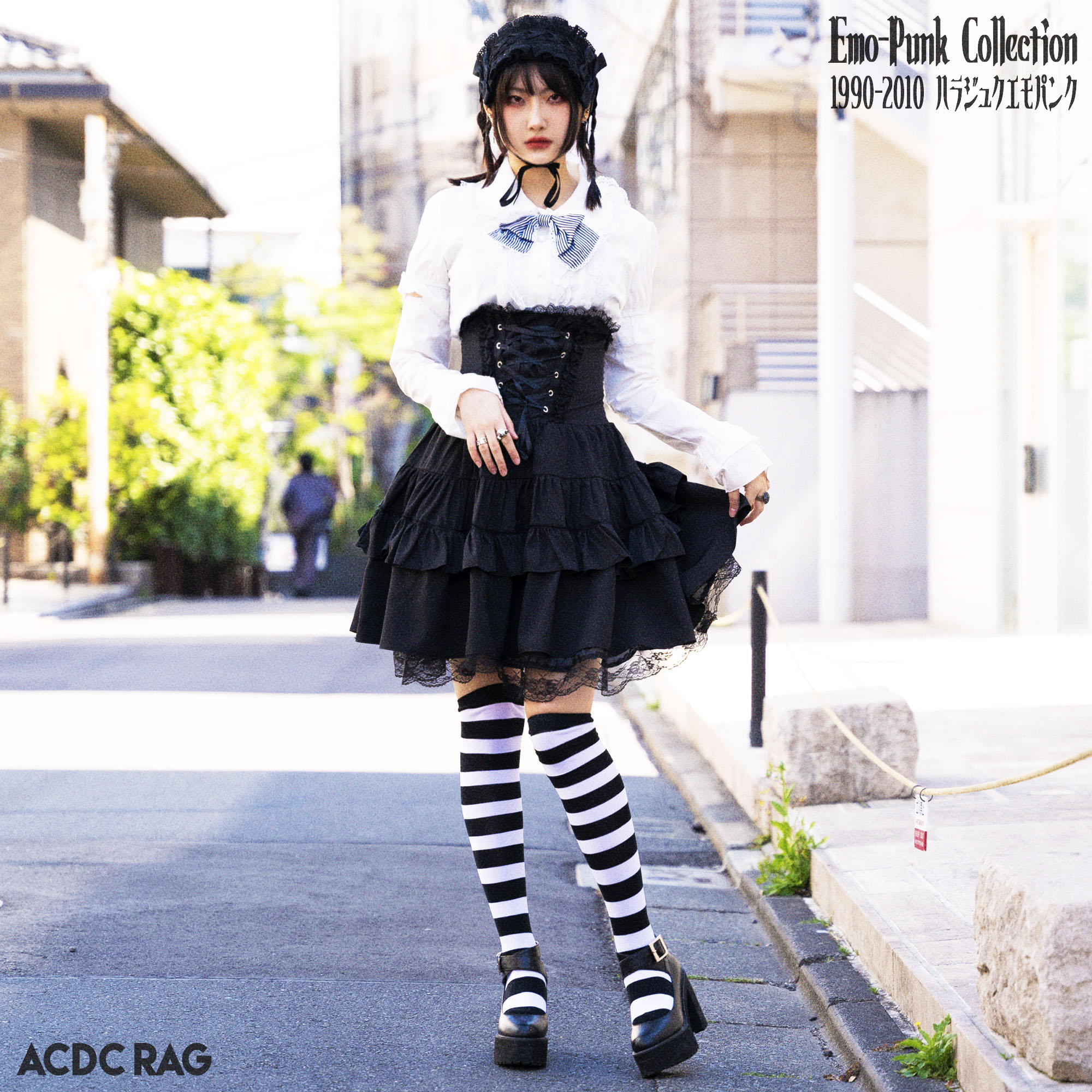 ACDC RAG 公式 on X: 