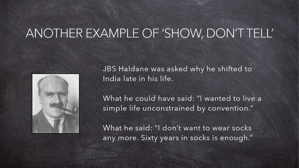 Registration is now open for the June batch of my online course, The Art of Clear Writing.

Four webinars on four Saturdays starting June 5. Much interaction, exercises etc. It costs Rs 10k+GST, or US$ 150.

You can register here: indiauncut.com/clear-writing/ 🙂