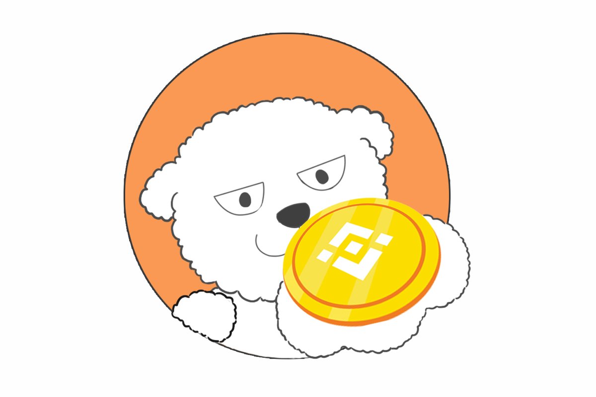 Join Bichon on all platforms! 💓💓
◾️Website: bichontoken.com
◾️Tg Group: t.me/bichoncommunity
◾️Twitter: x.com/BichonToken