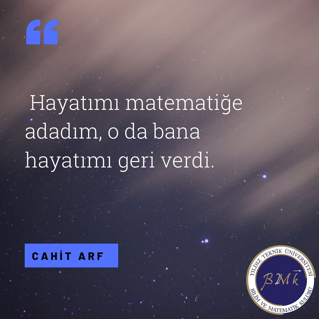 Bilim ve Matematik (@ytubmk) on Twitter photo 