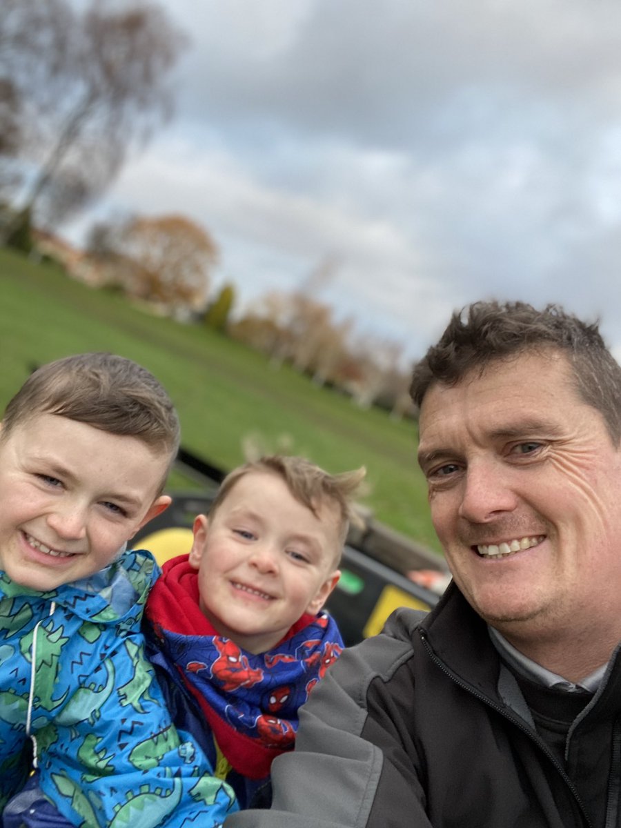 Chris Low on Twitter "After 5 years it’s my final day