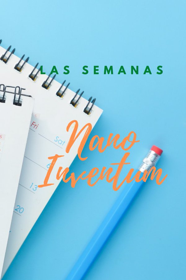 nanoinventum's tweet photo. Esta #semanananoinventum @FECYT_Ciencia ha sido increíble:
Interacción con 4 #escuelasnanoinventum 3 #nanoexpertas, nuevo número newsletter, #QUANTUMBOT ha aparecido 2 veces y muchas cosas más! https://t.co/ZD3scSaVKs