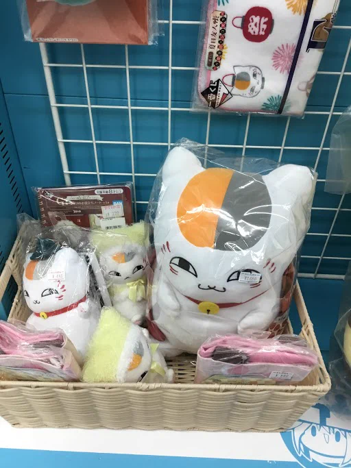 らしんばん本店池袋キャラパレス on X: 