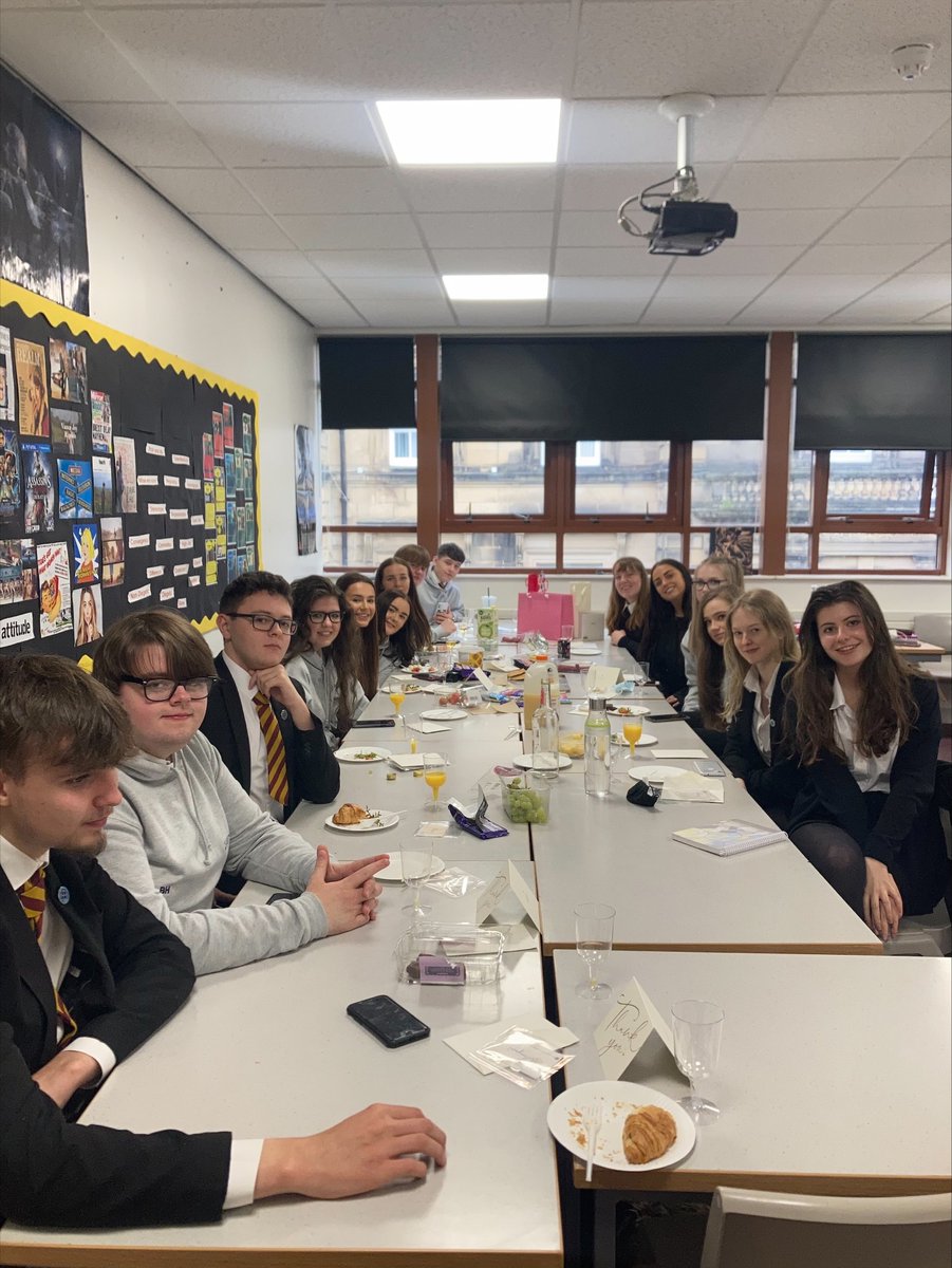 St Leonard's Media tweet media