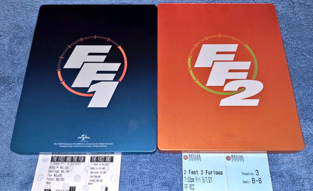 EndlingEmber's tweet photo. 4 #FastFridayScreenings down, 4 to go! The road to #F9 continues and we're halfway there!
#Fast9
#FastFurious
#TheFastSaga
#JusticeForHan
#FastAndFurious
#FastAndFurious9 https://t.co/RuQkfUc5cg