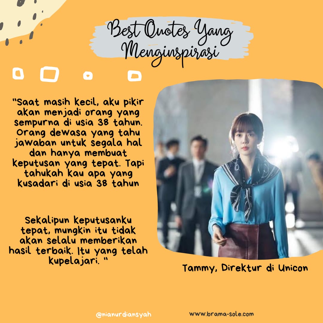 nia_nurdiansyah's tweet photo. Keputusan yang tepat, tidak selalu memberikan hasil terbaik, karena sehabis itu masih ada lagi yang harus dilakukan : kerja cerdas https://t.co/3f9kK7q1LI https://t.co/D3hf81aFSl