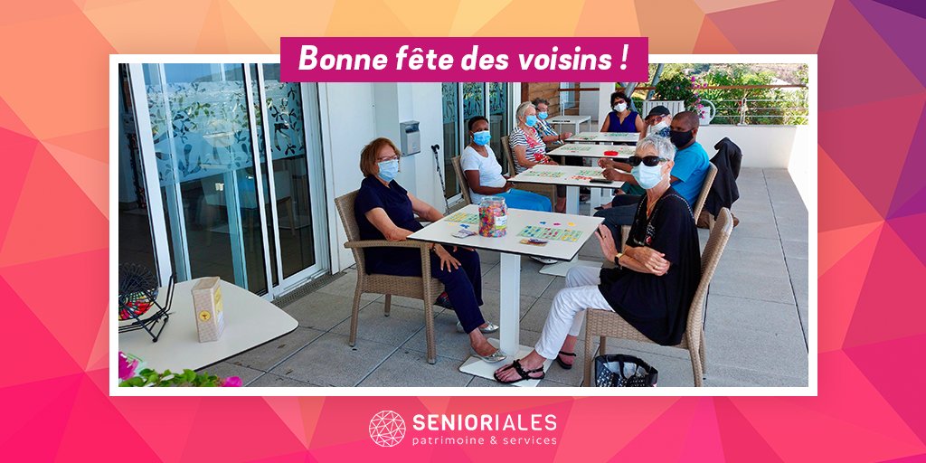 Senioriales tweet media