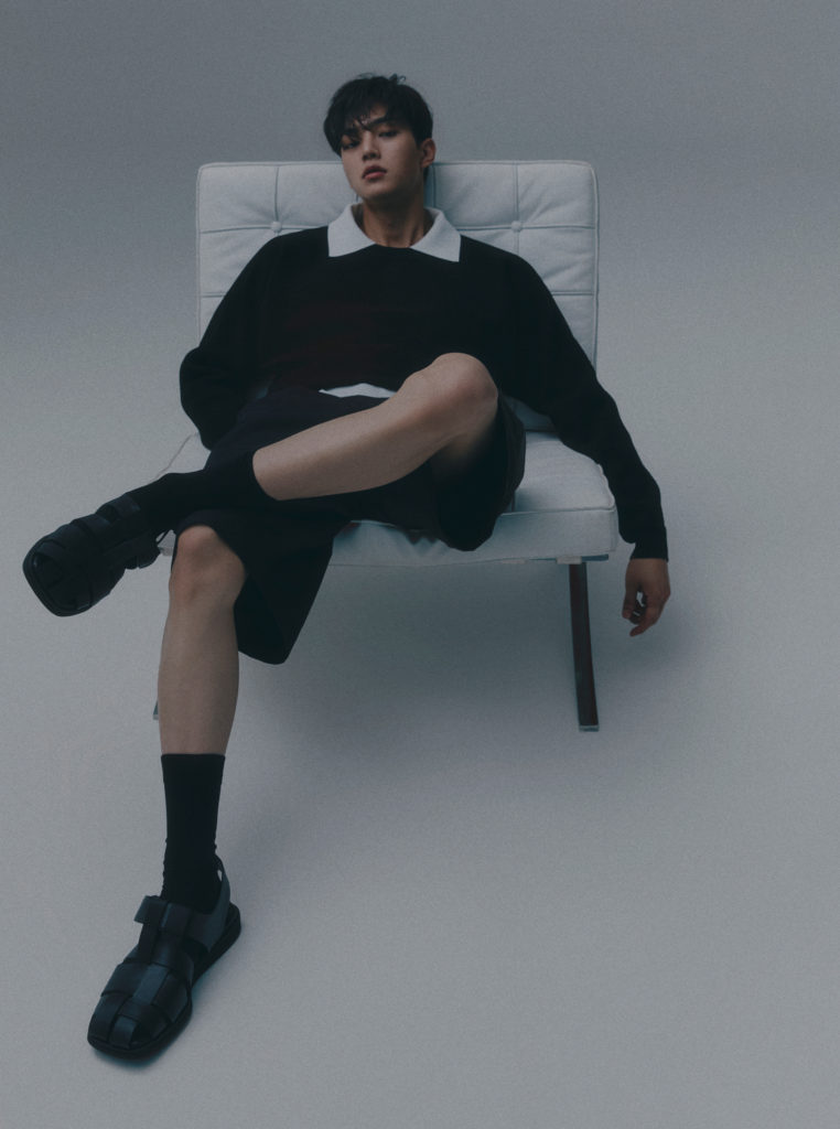 kpopers_family's tweet photo. Song Kang for GQ Magazine (2) https://t.co/MLpgchGZju