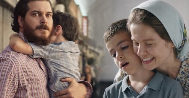 TvDunyasii's tweet photo. Başrolünü Burcu Biricik’in üstlendiği #Fatma yayınlandığı ilk ay içerisinde 36 ülkenin Top 10 listesine girmeyi başarırken, mart ayında yayınlanan ve Çağatay Ulusoy’un başrolünü oynadığı #KağıttanHayatlar ise bugüne kadar 47 ülkede aynı başarıyı yakaladı. https://t.co/xMEcSkQxTJ