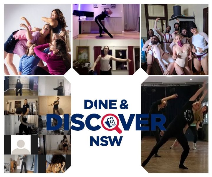 BCProjects_'s tweet image. Redeem your Dine &amp;amp; Discover vouchers at Bonnie Curtis Projects. You can use them for BCP classes and events.

Send us an email to info@bonniecurtisprojects.com or by phone on +61 420 308 221 so we can assist you.