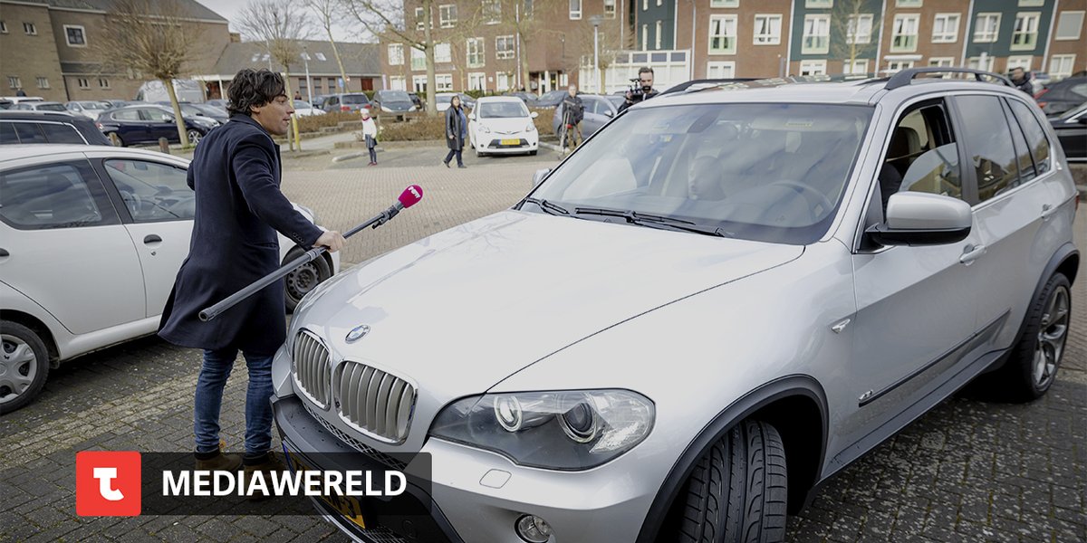 De pers lijkt steeds vaker onder vuur te liggen. Dit jaar zagen we het regelmatig: geweld tijdens anti-lockdown protesten, het kantoor van DPG Antwerpen werd ontruimd en journalisten werden aangevallen in Urk. Wat moet er veranderen?
🗞<a href="/trouw/">Trouw</a> 
🖊<a href="/RKain/">Rufus Kain</a>
👉 topics.nl/om-nepnieuws-e…