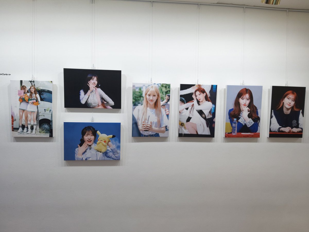 lee_summer_0110's tweet photo. 은서생카투어(5/28) 러비니돌
하루지나서 달려간 (러비니돌카페!!!)
은서사진으로 도배(?)된 카페 너무좋았습니다!!
개최자분감사합니다~~^^
#시퀀스의_주연은_은서 https://t.co/i8fxcMc11m