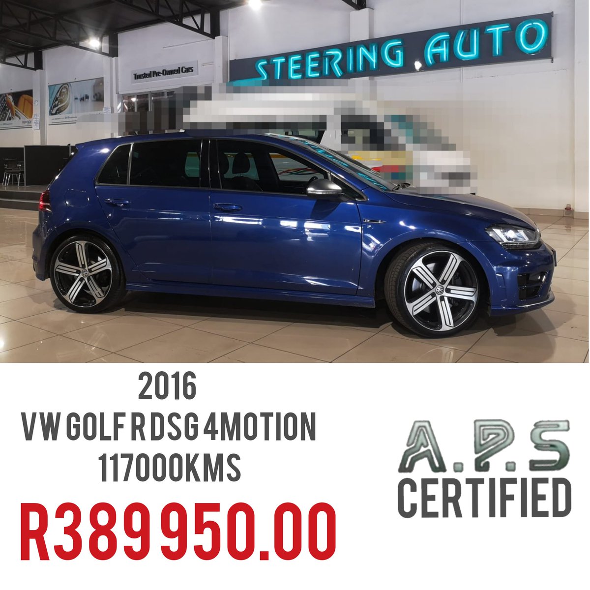 apspecialist's tweet photo. #steeringauto #apscertified
#automotivepassion #audi #bmw #merc #nissan #toyota #vw #preownedperfection #strivingforcustomersatisfaction #FamilyMeeting #market #cars #carsales #GenerationsTheLegacy
#ekurhuleni #benoni
The Home Of Pre Owned Vehicles https://t.co/lGT3VVJDvR